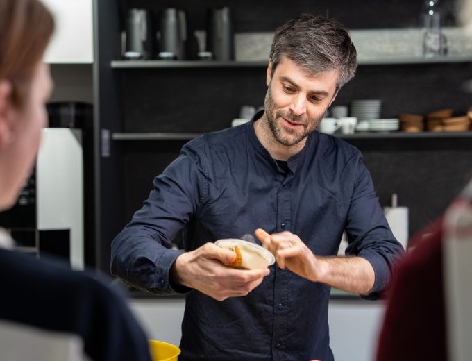 Ernährungsberatung in Nürnberg