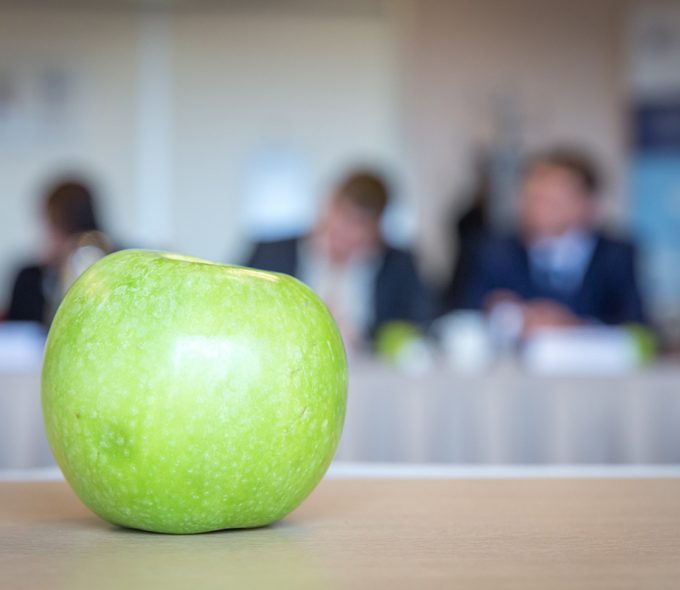 Ernährungsberatung: Betriebliche Gesundheitsförderung